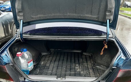 Mitsubishi Lancer IX, 2006 год, 230 000 рублей, 11 фотография