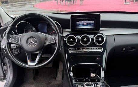 Mercedes-Benz C-Класс, 2014 год, 2 150 000 рублей, 10 фотография