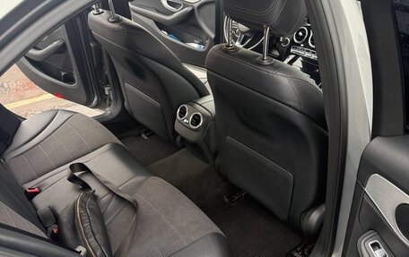 Mercedes-Benz C-Класс, 2014 год, 2 150 000 рублей, 9 фотография