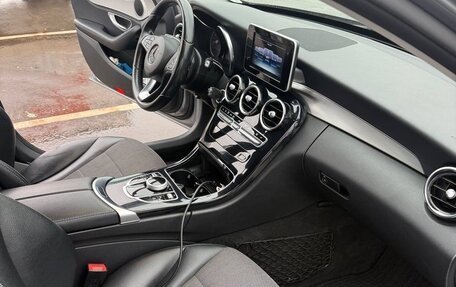 Mercedes-Benz C-Класс, 2014 год, 2 150 000 рублей, 12 фотография