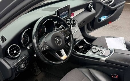 Mercedes-Benz C-Класс, 2014 год, 2 150 000 рублей, 11 фотография