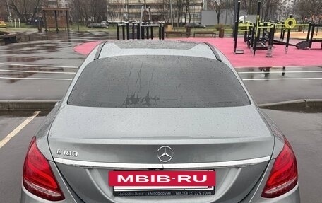 Mercedes-Benz C-Класс, 2014 год, 2 150 000 рублей, 5 фотография