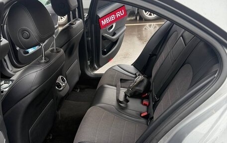 Mercedes-Benz C-Класс, 2014 год, 2 150 000 рублей, 8 фотография