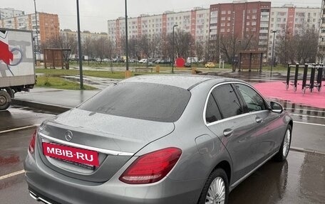 Mercedes-Benz C-Класс, 2014 год, 2 150 000 рублей, 6 фотография
