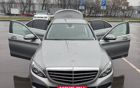 Mercedes-Benz C-Класс, 2014 год, 2 150 000 рублей, 4 фотография