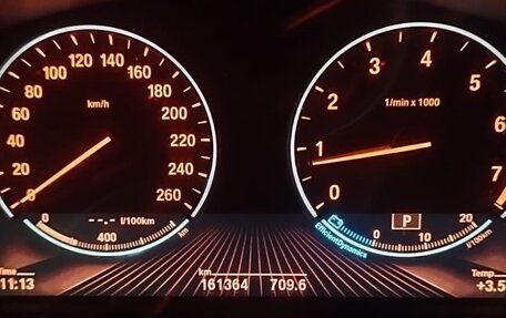 BMW X6, 2016 год, 3 200 000 рублей, 9 фотография