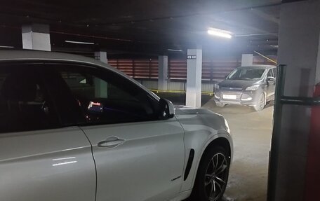 BMW X6, 2016 год, 3 200 000 рублей, 5 фотография