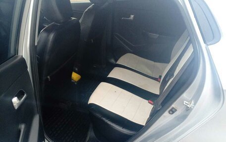 KIA Rio III рестайлинг, 2012 год, 650 000 рублей, 8 фотография