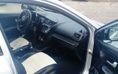 KIA Rio III рестайлинг, 2012 год, 650 000 рублей, 7 фотография