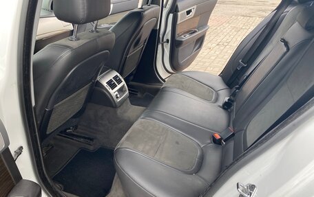 Jaguar XF I рестайлинг, 2015 год, 1 450 000 рублей, 14 фотография