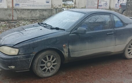 Toyota Cynos, 1994 год, 270 000 рублей, 2 фотография