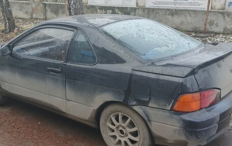 Toyota Cynos, 1994 год, 270 000 рублей, 3 фотография