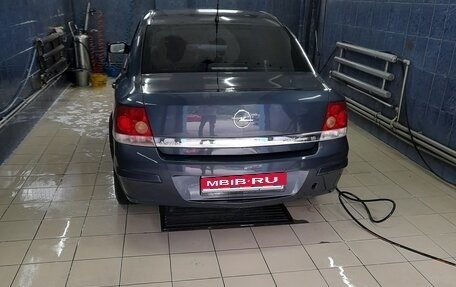 Opel Astra H, 2008 год, 330 000 рублей, 1 фотография