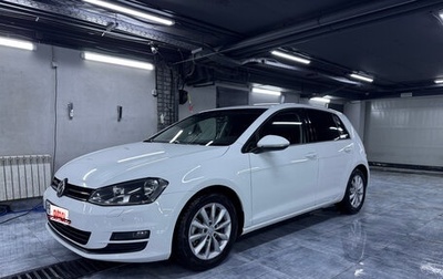 Volkswagen Golf VII, 2013 год, 1 220 000 рублей, 1 фотография