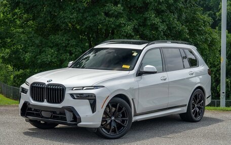 BMW X7, 2024 год, 13 250 000 рублей, 1 фотография