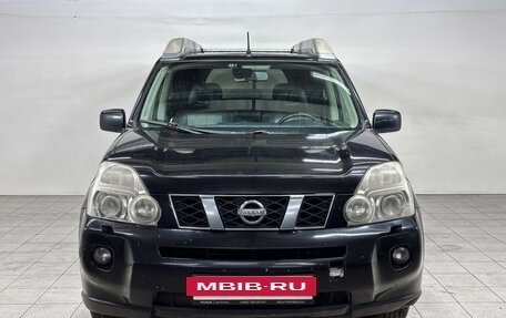 Nissan X-Trail, 2008 год, 620 000 рублей, 2 фотография