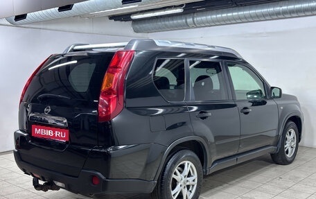 Nissan X-Trail, 2008 год, 620 000 рублей, 5 фотография