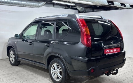 Nissan X-Trail, 2008 год, 620 000 рублей, 7 фотография