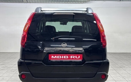 Nissan X-Trail, 2008 год, 620 000 рублей, 6 фотография