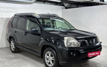 Nissan X-Trail, 2008 год, 620 000 рублей, 3 фотография