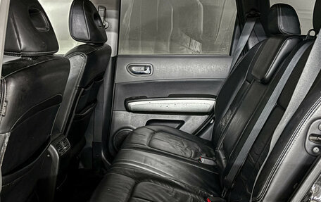 Nissan X-Trail, 2008 год, 620 000 рублей, 13 фотография