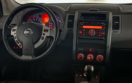 Nissan X-Trail, 2008 год, 620 000 рублей, 16 фотография