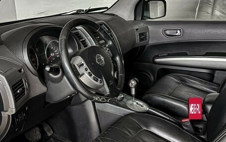 Nissan X-Trail, 2008 год, 620 000 рублей, 12 фотография