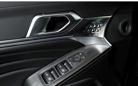 Haval F7x, 2025 год, 3 499 000 рублей, 6 фотография