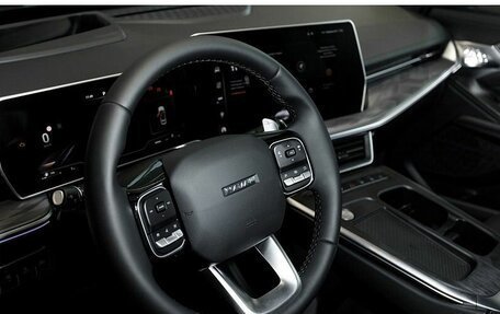 Haval F7x, 2025 год, 3 499 000 рублей, 2 фотография