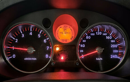 Nissan X-Trail, 2008 год, 620 000 рублей, 18 фотография