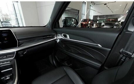 Haval F7x, 2025 год, 3 499 000 рублей, 4 фотография