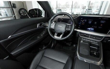 Haval F7x, 2025 год, 3 499 000 рублей, 3 фотография