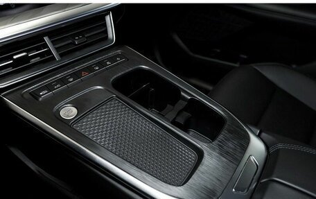 Haval F7x, 2025 год, 3 499 000 рублей, 5 фотография