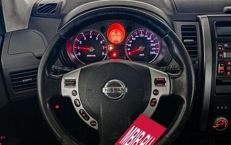 Nissan X-Trail, 2008 год, 620 000 рублей, 17 фотография