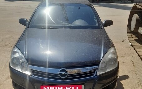 Opel Astra H, 2008 год, 330 000 рублей, 3 фотография