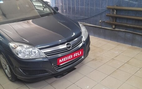 Opel Astra H, 2008 год, 330 000 рублей, 2 фотография