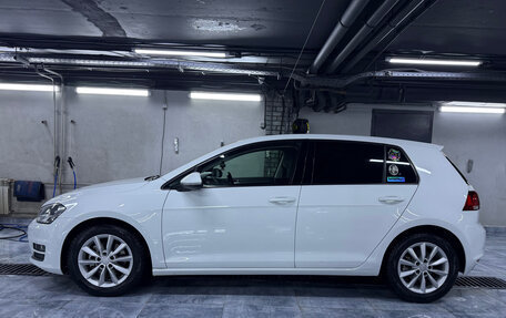 Volkswagen Golf VII, 2013 год, 1 220 000 рублей, 2 фотография