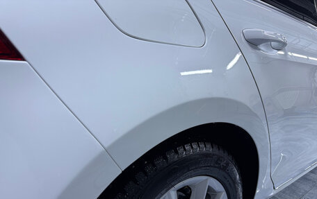 Volkswagen Golf VII, 2013 год, 1 220 000 рублей, 8 фотография