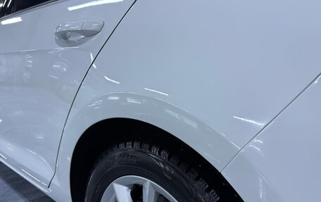 Volkswagen Golf VII, 2013 год, 1 220 000 рублей, 9 фотография