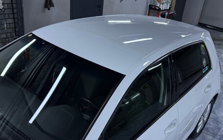 Volkswagen Golf VII, 2013 год, 1 220 000 рублей, 12 фотография