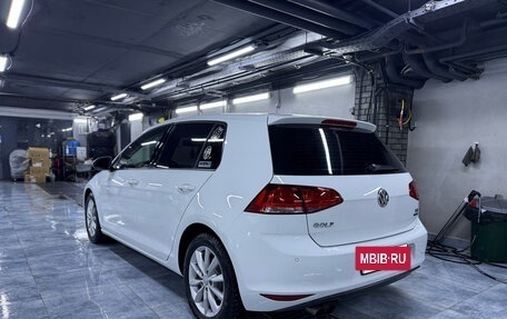 Volkswagen Golf VII, 2013 год, 1 220 000 рублей, 3 фотография