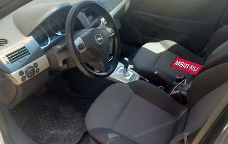 Opel Astra H, 2008 год, 330 000 рублей, 5 фотография