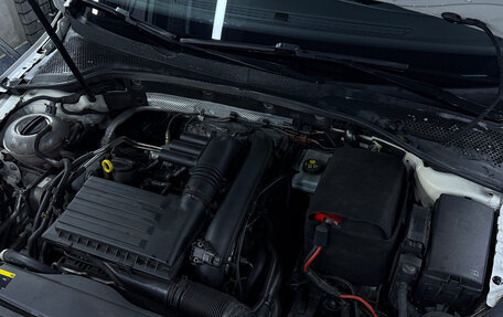 Volkswagen Golf VII, 2013 год, 1 220 000 рублей, 15 фотография