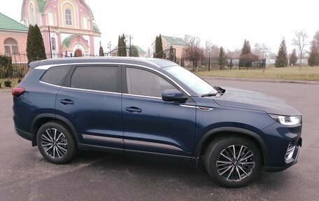 Chery Tiggo 8 Pro, 2023 год, 2 550 000 рублей, 3 фотография