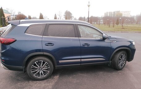 Chery Tiggo 8 Pro, 2023 год, 2 550 000 рублей, 4 фотография