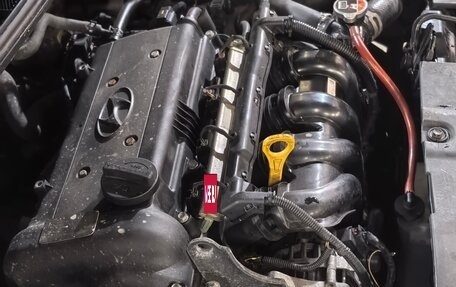 Hyundai Solaris II рестайлинг, 2016 год, 777 000 рублей, 5 фотография