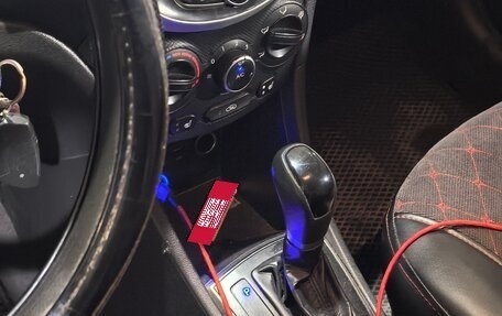 Hyundai Solaris II рестайлинг, 2016 год, 777 000 рублей, 6 фотография