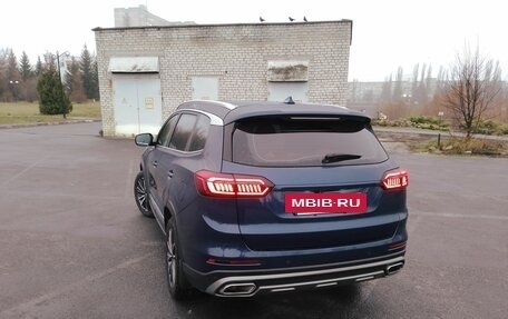 Chery Tiggo 8 Pro, 2023 год, 2 550 000 рублей, 6 фотография