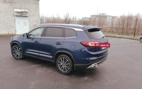 Chery Tiggo 8 Pro, 2023 год, 2 550 000 рублей, 7 фотография