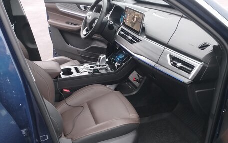 Chery Tiggo 8 Pro, 2023 год, 2 550 000 рублей, 14 фотография